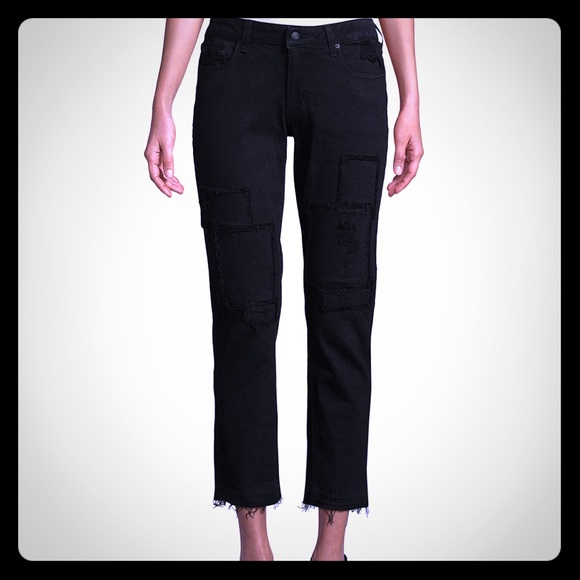 10 Crosby Derek Lam Denim - NWT Derek Lam 10 Crosby (DL10C) Mila Slim Pant